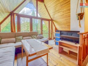 Prodej chaty, Stříbro, 74 m2