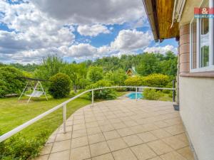 Prodej chaty, Stříbro, 74 m2