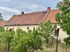 Prodej rodinného domu, Zálužice - Rybňany, 370 m2