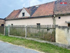 Prodej rodinného domu, Zálužice - Rybňany, 370 m2