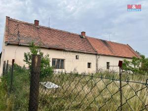 Prodej rodinného domu, Zálužice - Rybňany, 370 m2