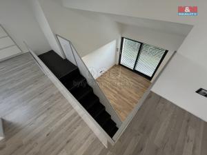 Prodej rodinného domu, Daskabát, 148 m2
