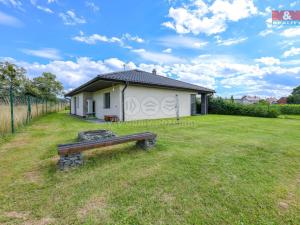 Prodej rodinného domu, Daskabát, 148 m2
