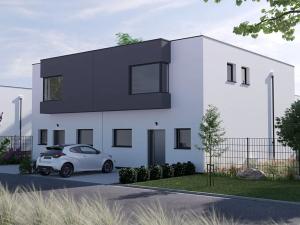 Prodej rodinného domu, Měšice, 134 m2