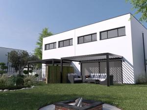 Prodej rodinného domu, Měšice, 134 m2