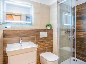 Prodej bytu 3+kk, Špindlerův Mlýn, 83 m2