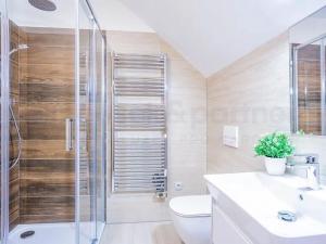 Prodej bytu 3+kk, Špindlerův Mlýn, 83 m2