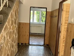 Prodej rodinného domu, Jistebník, 550 m2