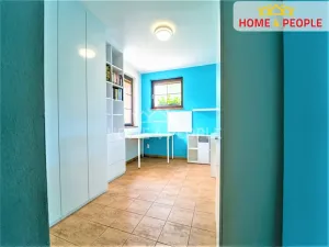 Prodej rodinného domu, Úvaly, Tovární, 143 m2