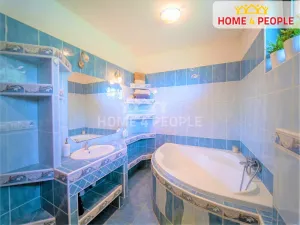Prodej rodinného domu, Úvaly, Tovární, 143 m2