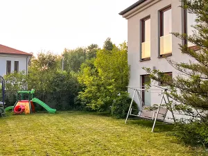 Prodej vily, Statenice, 200 m2