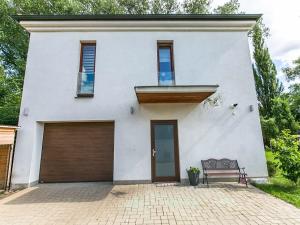 Prodej vily, Statenice, 200 m2