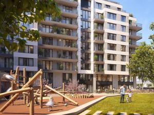 Prodej bytu 2+kk, Brno, 60 m2