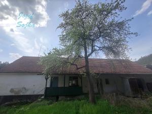 Prodej rodinného domu, Újezd u Tišnova, 77 m2