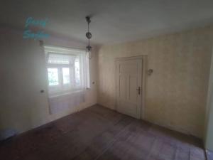 Prodej rodinného domu, Újezd u Tišnova, 77 m2