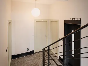 Prodej bytu 2+kk, Praha - Vinohrady, Blanická, 72 m2