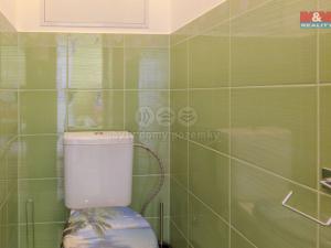 Prodej bytu 3+1, Zlín, Moravská, 69 m2