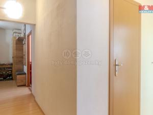 Prodej bytu 3+1, Zlín, Moravská, 69 m2