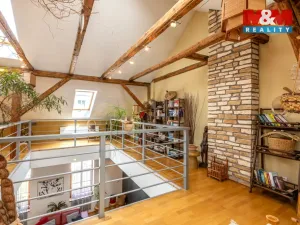 Prodej rodinného domu, Bílina - Újezdské Předměstí, 5. května, 280 m2