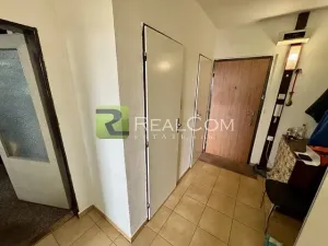 Pronájem bytu 2+kk, Pečky, V Horkách, 46 m2