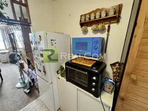 Pronájem bytu 2+kk, Pečky, V Horkách, 46 m2