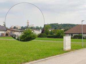 Prodej pozemku pro bydlení, Hluboká nad Vltavou, Kaštanová, 904 m2