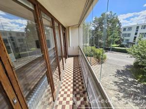 Prodej bytu 3+kk, Praha - Strašnice, Doubravčická, 72 m2
