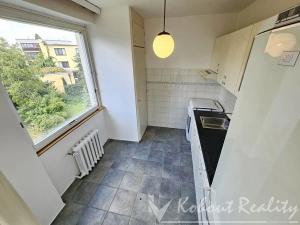 Prodej bytu 3+kk, Praha - Strašnice, Doubravčická, 72 m2