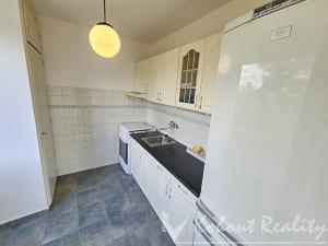 Prodej bytu 3+kk, Praha - Strašnice, Doubravčická, 72 m2