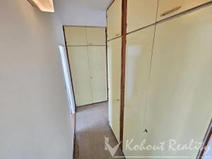 Prodej bytu 3+kk, Praha - Strašnice, Doubravčická, 72 m2