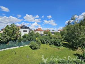 Prodej bytu 3+kk, Praha - Strašnice, Doubravčická, 72 m2