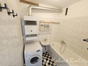 Prodej bytu 3+kk, Praha - Strašnice, Doubravčická, 72 m2
