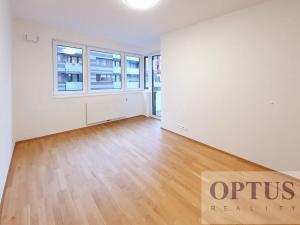 Pronájem bytu 2+kk, Praha - Jinonice, Pod stolovou horou, 58 m2