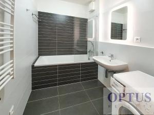 Pronájem bytu 2+kk, Praha - Jinonice, Pod stolovou horou, 58 m2