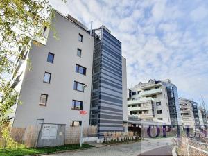 Pronájem bytu 2+kk, Praha - Jinonice, Pod stolovou horou, 58 m2