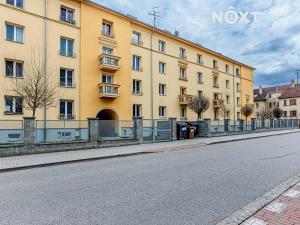 Prodej ubytování, České Budějovice, Generála Svobody, 49 m2