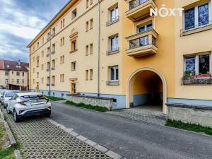 Prodej ubytování, České Budějovice, Generála Svobody, 49 m2