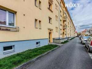 Prodej ubytování, České Budějovice, Generála Svobody, 49 m2