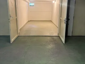 Pronájem garáže, Praha - Modřany, Vitošská, 18 m2