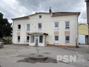 Pronájem kanceláře, Brno, U vlečky, 25 m2