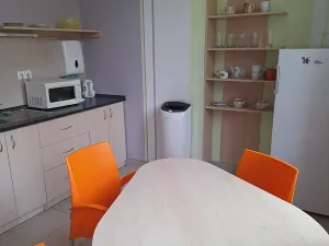Pronájem kanceláře, Brno, Jana Babáka, 31 m2