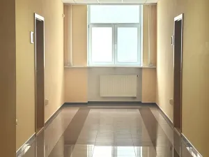 Pronájem kanceláře, Brno, Vídeňská, 112 m2