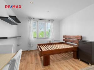 Pronájem bytu 1+kk, Klatovy, Pod Hůrkou, 20 m2