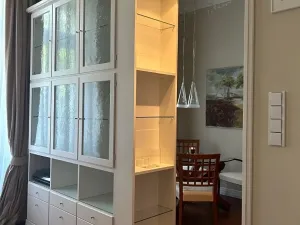 Pronájem bytu 2+1, Praha - Vinohrady, Rybalkova, 72 m2