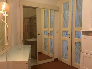 Pronájem bytu 2+1, Praha - Vinohrady, Rybalkova, 72 m2