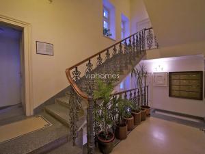 Pronájem bytu 2+kk, Praha - Malá Strana, Újezd, 73 m2