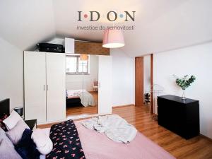 Prodej činžovního domu, Ostrava, Antonína Macka, 580 m2