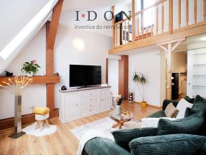 Prodej činžovního domu, Ostrava, Antonína Macka, 580 m2