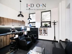 Prodej činžovního domu, Ostrava, Antonína Macka, 580 m2