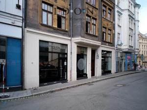 Prodej činžovního domu, Ostrava, Antonína Macka, 580 m2